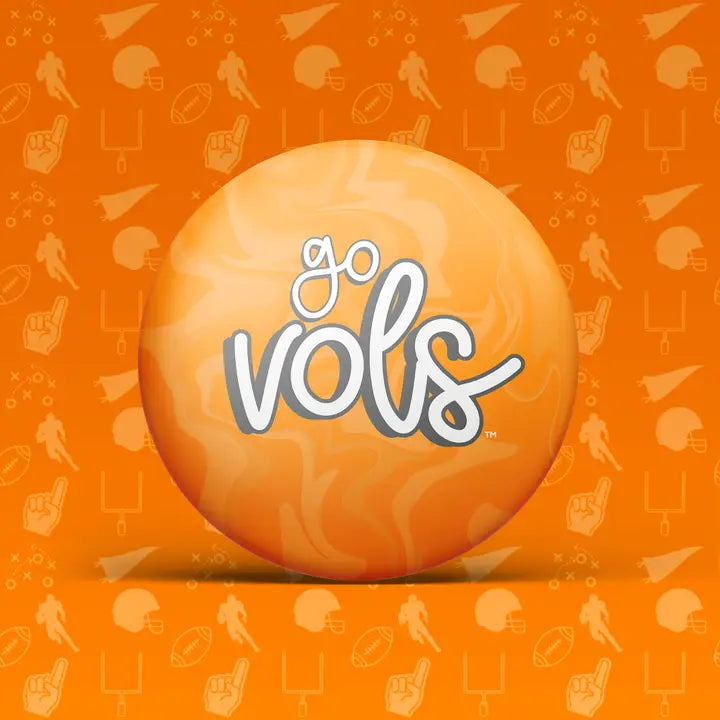 Game Day Buttons