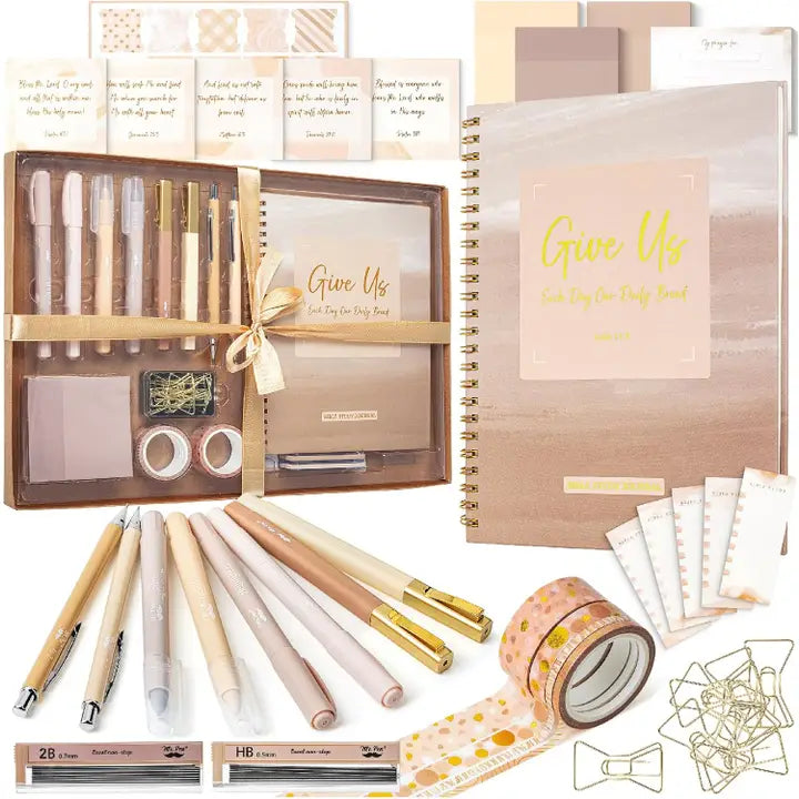 Bible Journaling Kit