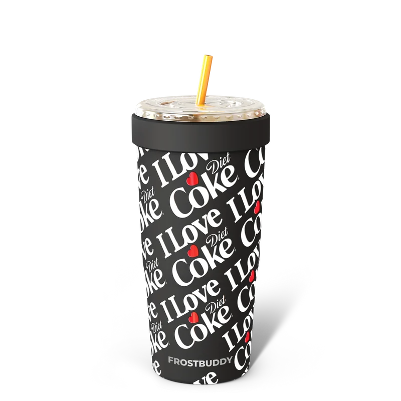 To-Go Buddy - Coca Cola