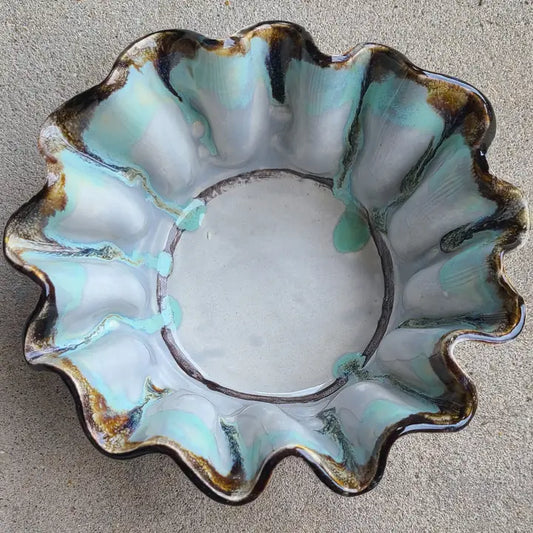 Small Dip Bowl (Plain)