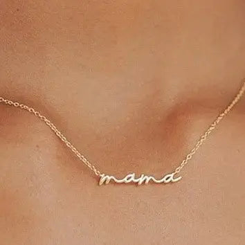 18K Gold Tarnish Free Necklace