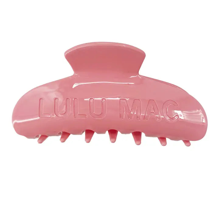 Lulu Mac Hair Clip