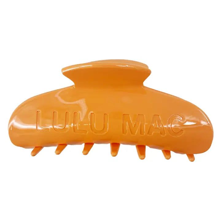 Lulu Mac Hair Clip
