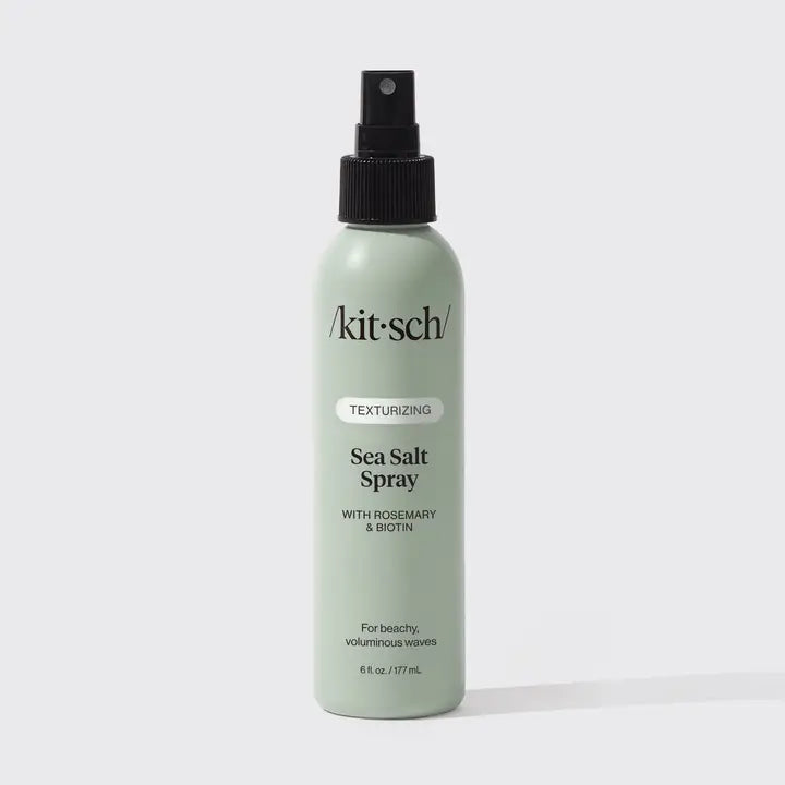 Texturizing Sea Salt Spray