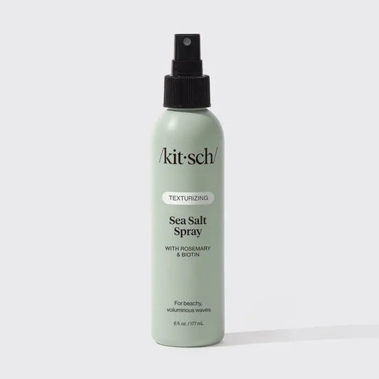 Texturizing Sea Salt Spray