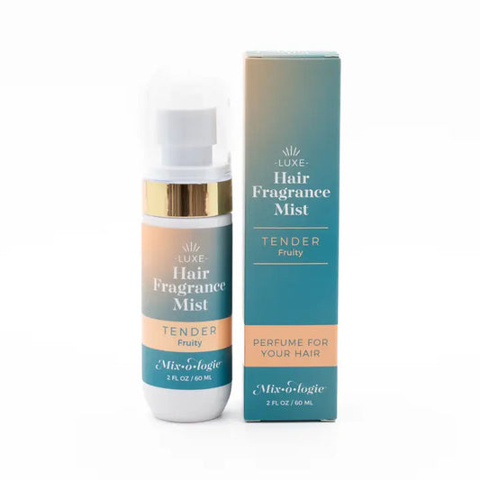 Mixologie Tender Hair Mist