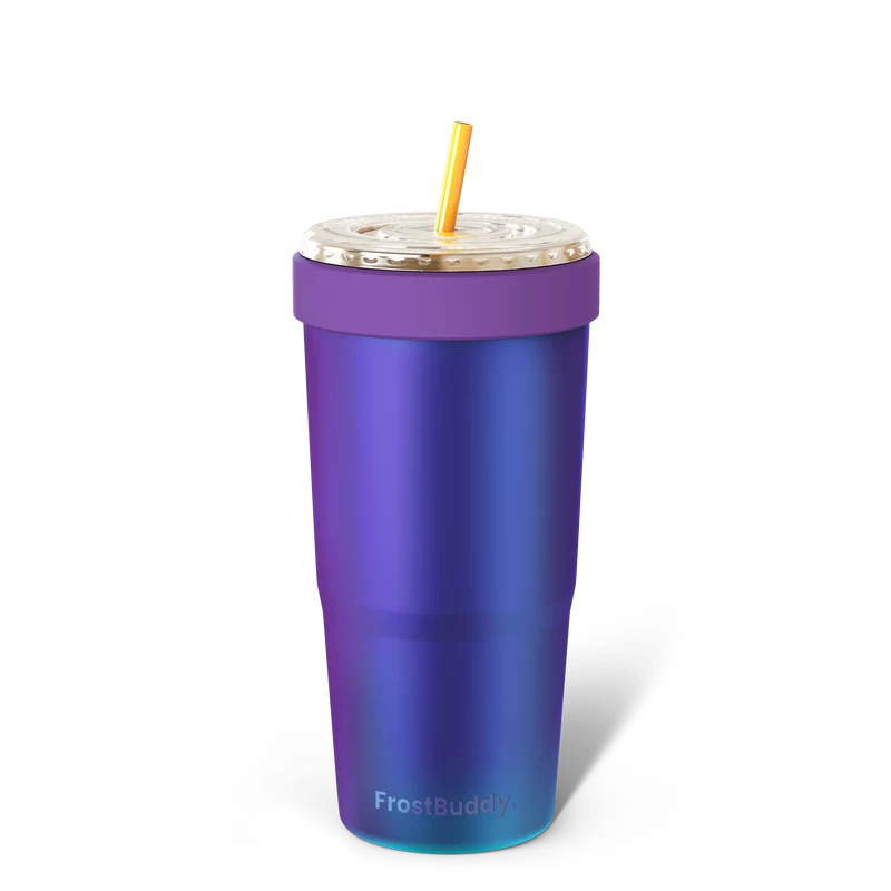 To-Go Buddy - Nebula