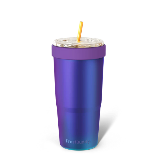 To-Go Buddy - Nebula