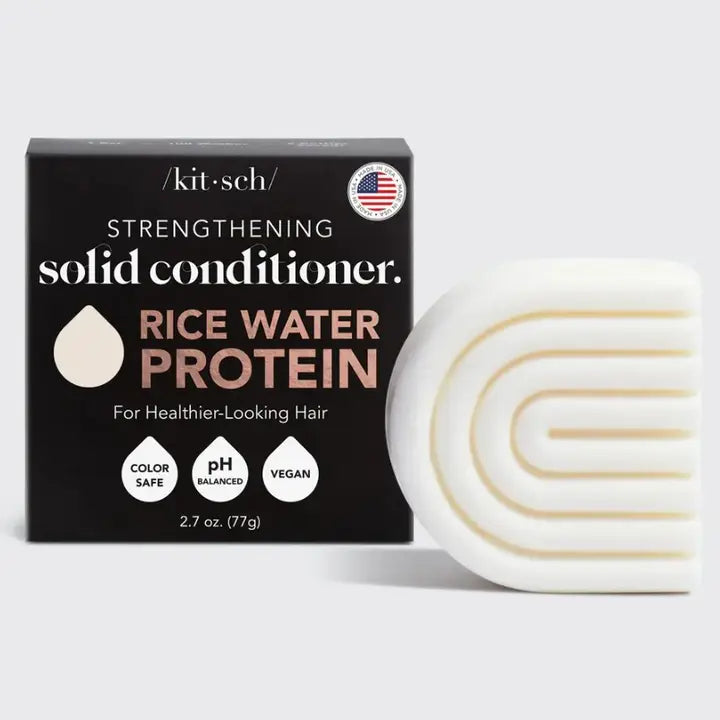 Rice Water Conditioner Bar