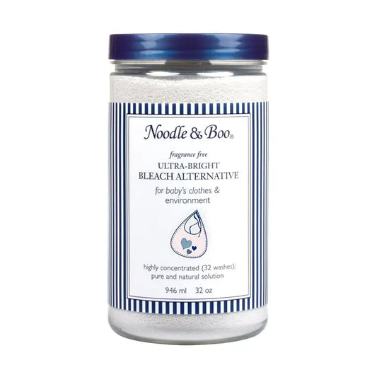 Ultra-Bright Bleach Alternative