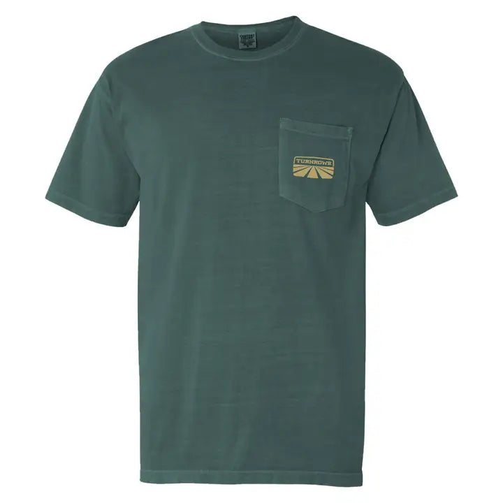 Rise and Grind Tee