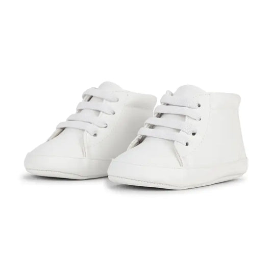 Sneaks Bright White