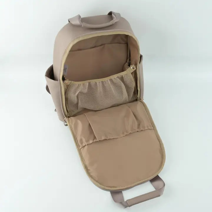 Lil Cactus Baby - Pack Diaper Stroller Backpack