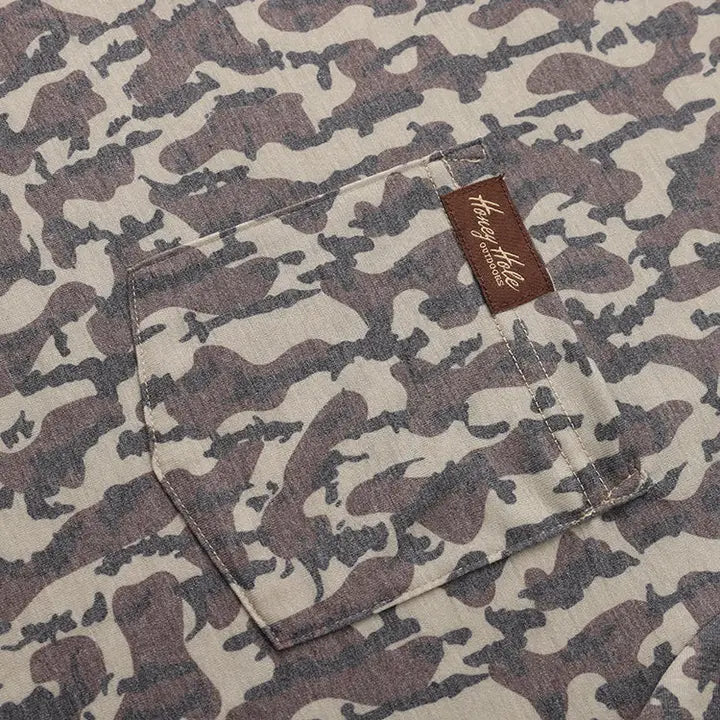 Ss- Performance Shirt