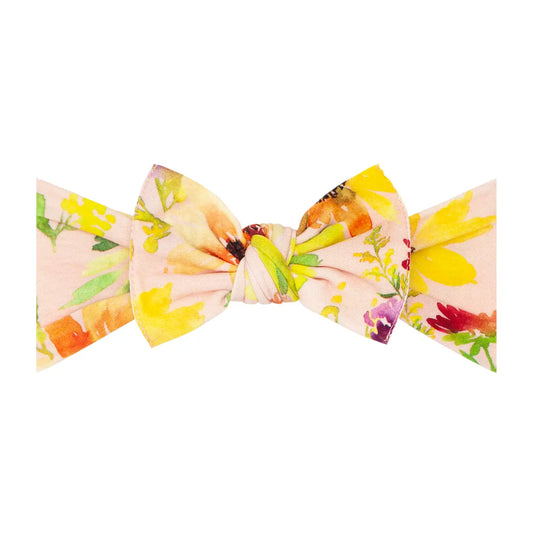 Georgia Bowknot Headband