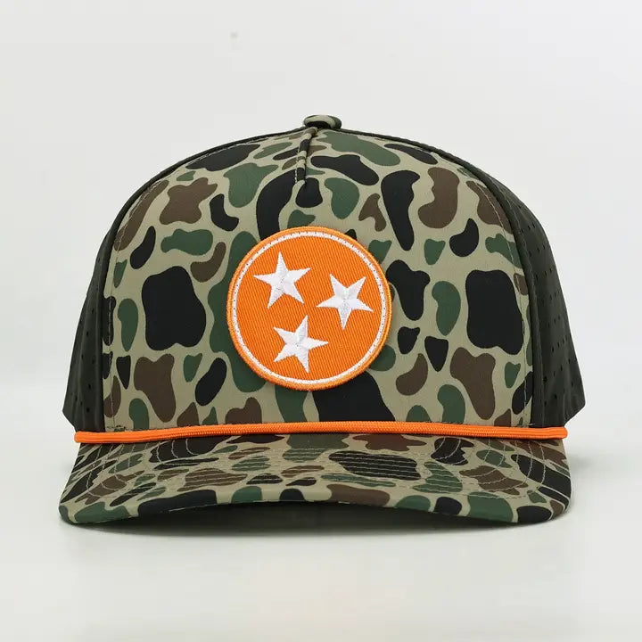 Good Shot Performance Hat