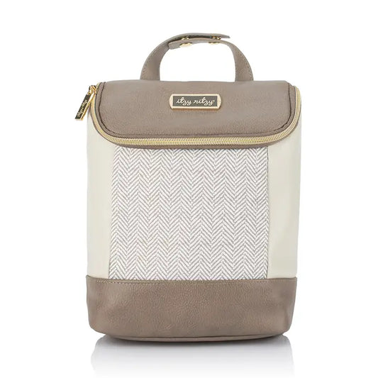 Vanilla Latte Bottle Bag
