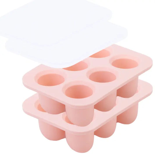 2-Piece Baby Freezer Tray