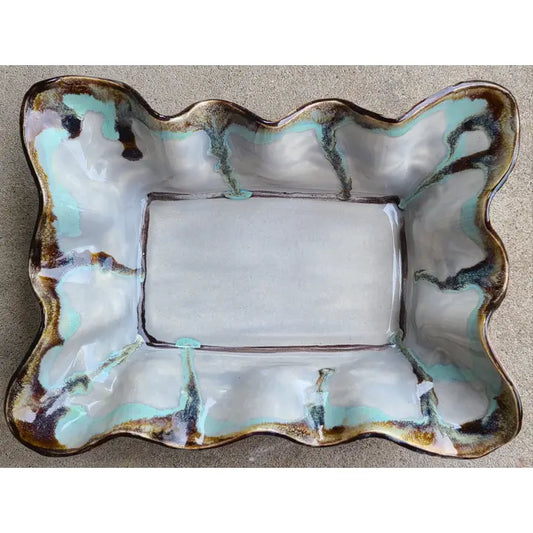 Small Baking Dish (Plain)