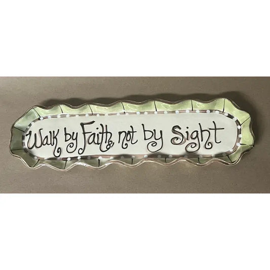 Cracker Tray (2025 Inspiration Collection)