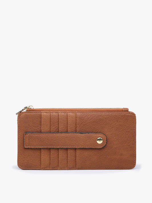 Saige Brown Wallet