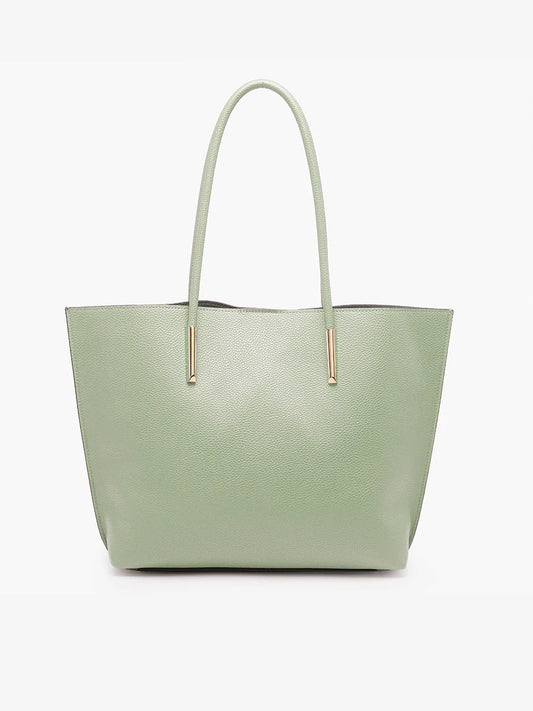 Sage Jo Vegan Tote