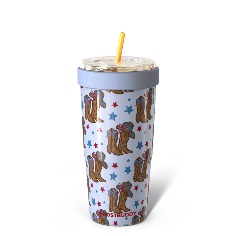 To-Go Buddy - All American Sweetheart