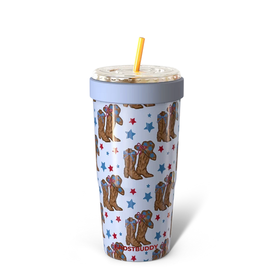 To-Go Buddy - All American Sweetheart