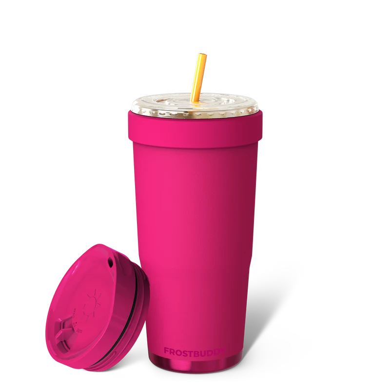 To-Go Buddy - Berry